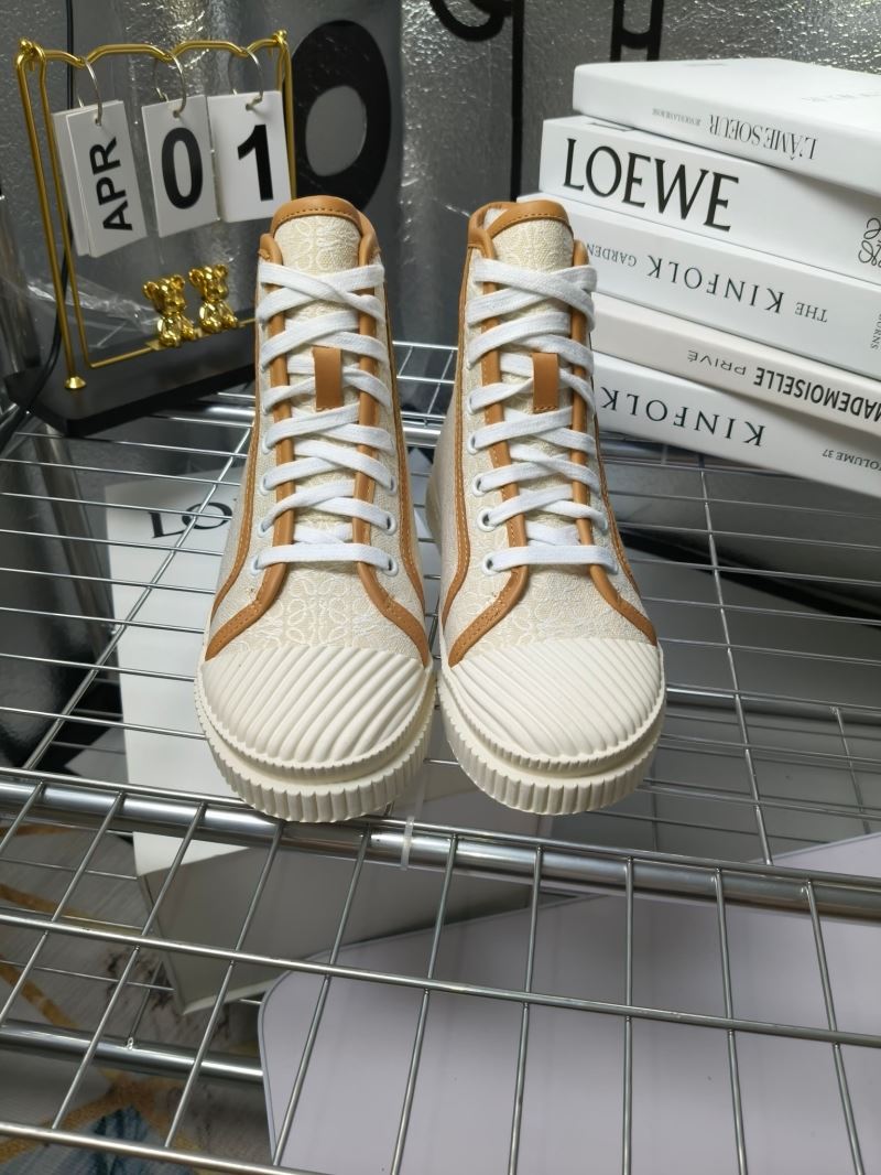 Loewe Shoes